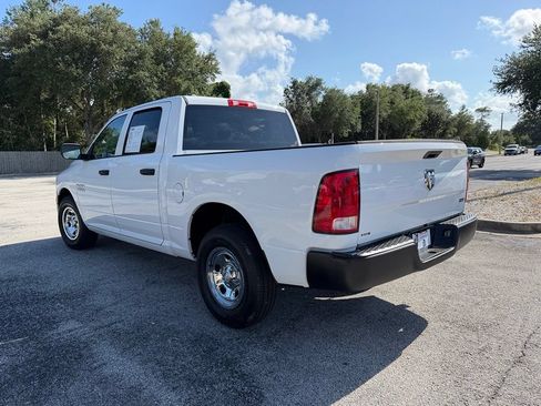 Used 2017 RAM 1500 Tradesman w/ Popular Equipment Group RWD image 6