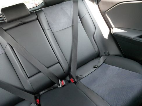 Used 2026 Toyota RAV4 XSE w/ Panoramic Sun Roof Package AWD/4WD image 14