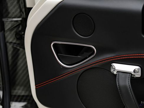 Used 2015 Alfa Romeo 4C Coupe w/ Leather Interior Group RWD image 73
