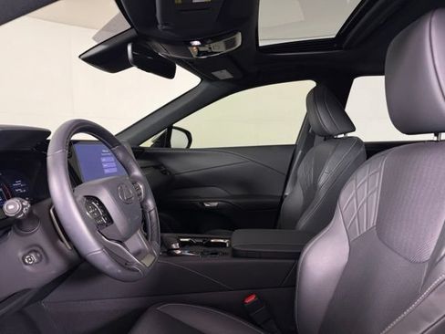 Used 2025 Lexus RX 350 FWD image 21