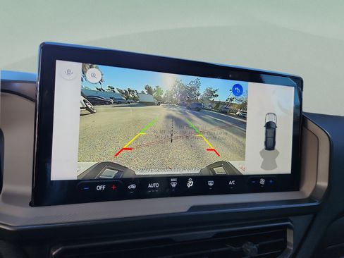 New 2025 Ford Bronco Sport Big Bend AWD/4WD image 25