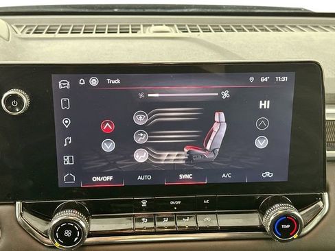 Used 2023 GMC Canyon Elevation image 12