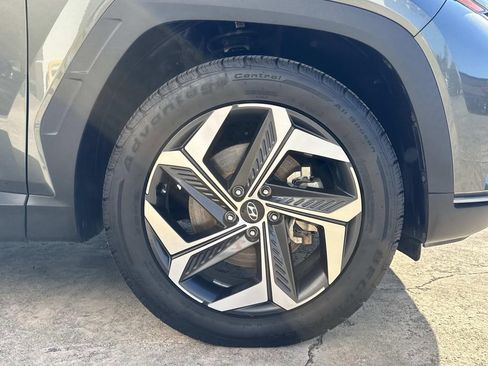 Used 2022 Hyundai Tucson SEL w/ Convenience Package image 16