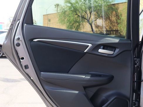 Used 2017 Honda Fit LX image 29