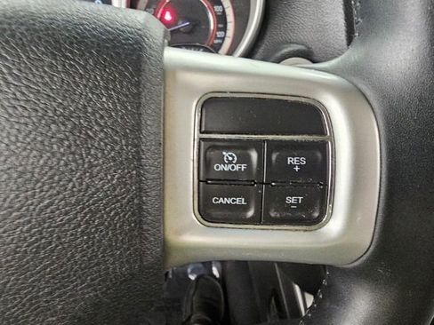 Used 2018 Dodge Journey SE w/ Connectivity Group image 12