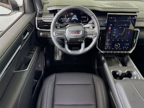 New 2026 GMC Acadia Elevation w/ Black Edition image 15