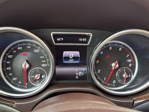 Used 2017 Mercedes-Benz GLE 350 GLE 350 image 21