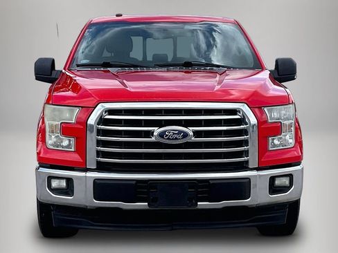 Used 2017 Ford F150 XLT w/ Equipment Group 301A Mid RWD image 3