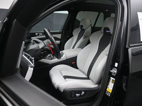 Used 2024 BMW X5 M Competition w/ Executive Package AWD/4WD image 17