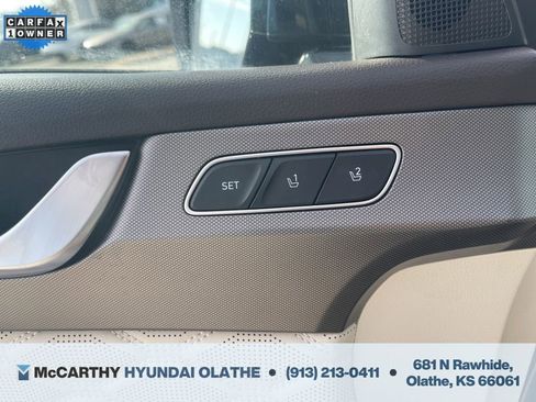 Used 2020 Hyundai Palisade Limited AWD/4WD image 38
