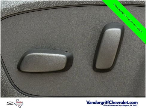 New 2026 Chevrolet Traverse RS AWD/4WD image 22
