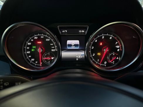 Certified 2019 Mercedes-Benz GLS 450 450 4MATIC image 17