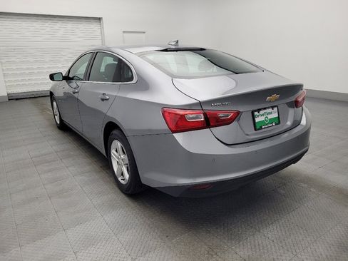 Used 2024 Chevrolet Malibu LT image 5