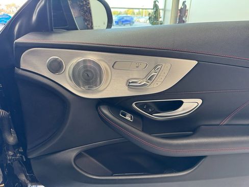 Used 2018 Mercedes-Benz C 43 AMG 4MATIC Coupe image 19