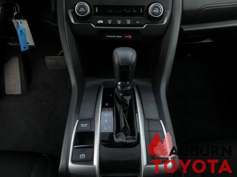 Used 2020 Honda Civic LX image 15