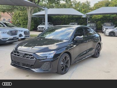 New 2026 Audi A3 2.0T Premium Plus