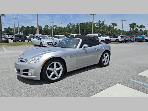 Used 2008 Saturn Sky RWD image 20