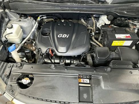 Used 2015 Hyundai Tucson AWD image 28