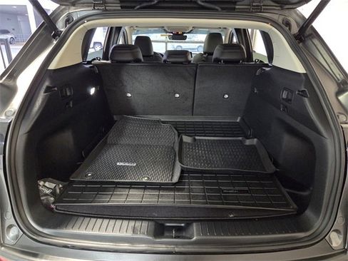 Used 2024 MAZDA CX-50 AWD 2.5 S w/ Premium Plus Pkg image 18