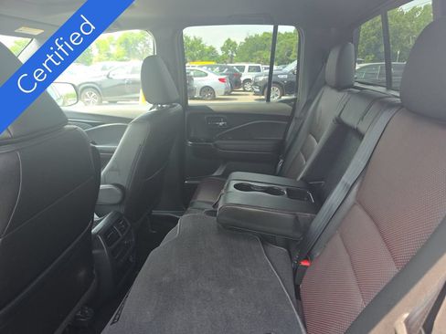 Used 2023 Honda Ridgeline Black Edition image 16