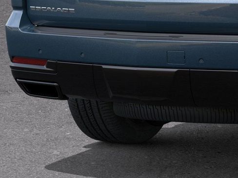 New 2026 Cadillac Escalade Sport image 14