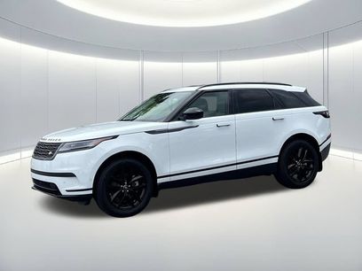 Used 2025 Land Rover Range Rover Velar S