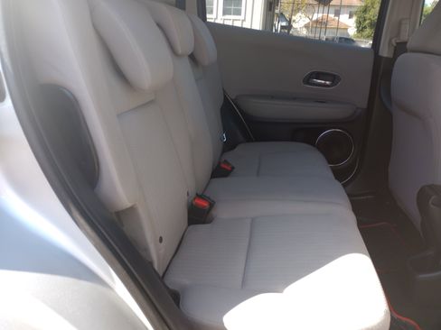 Used 2016 Honda HR-V EX image 14