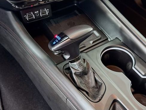 Used 2023 Dodge Durango R/T w/ Blacktop Package image 21