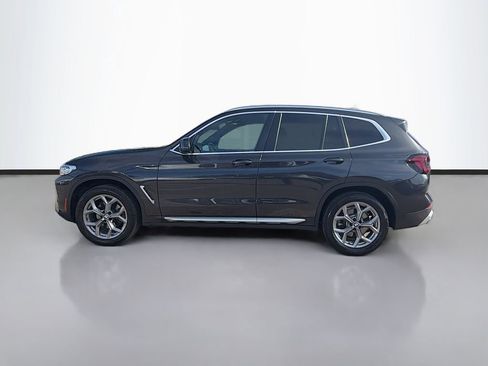 Used 2022 BMW X3 sDrive30i w/ Convenience Package image 6