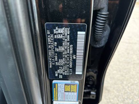 Used 2026 Kia Seltos LX FWD image 33