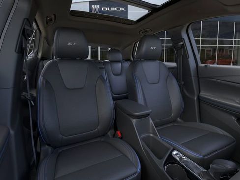 New 2026 Buick Encore GX Sport Touring w/ Advanced Technology Package image 19