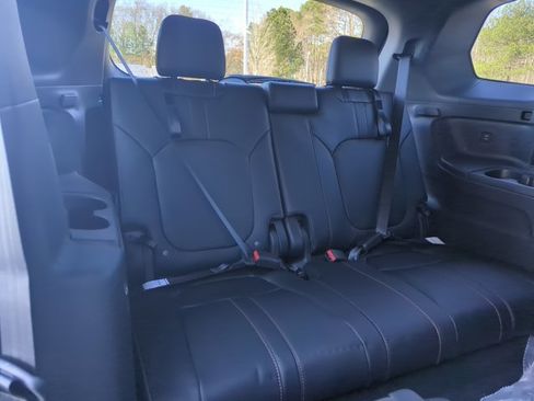 New 2025 Honda Pilot TrailSport image 21