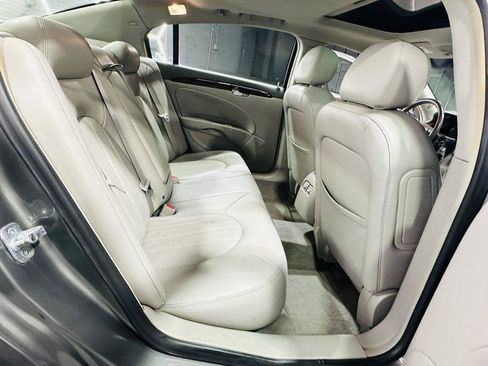 Used 2006 Buick Lucerne CXL w/ Luxury Package FWD image 33