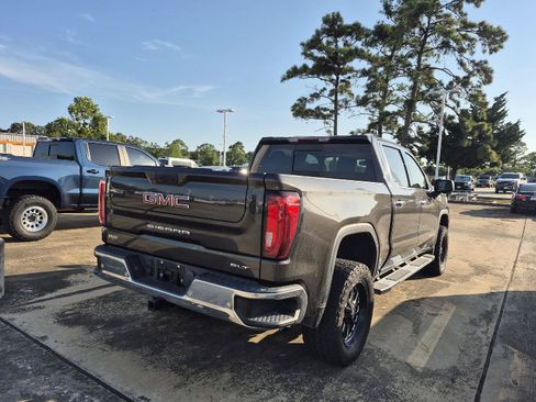 Used 2021 GMC Sierra 1500 SLT RWD image 13