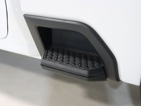 Used 2024 Chevrolet Silverado 2500 LTZ image 21