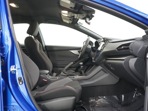 Used 2024 Subaru WRX AWD/4WD image 11