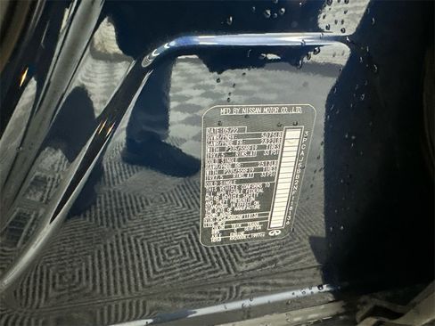 Used 2022 INFINITI QX50 Luxe image 35