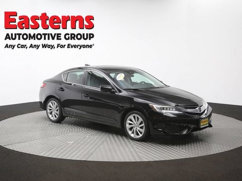 Used 2018 Acura ILX FWD image 51