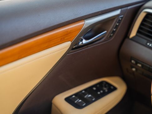 Used 2020 Lexus RX 350 FWD w/ Premium Package image 26