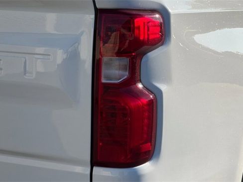 Used 2024 Chevrolet Silverado 1500 W/T w/ WT Fleet Convenience Package image 42