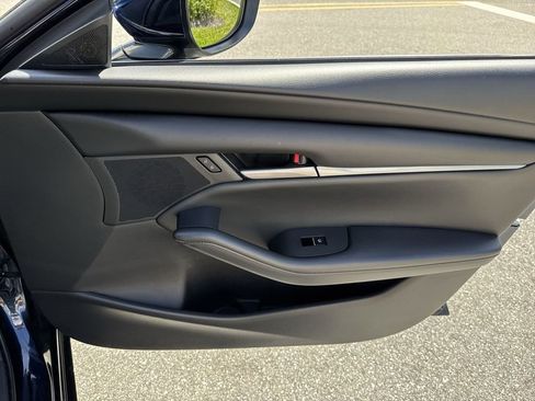 Certified 2023 MAZDA MAZDA3 s image 43