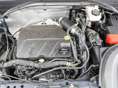 Used 2023 Chevrolet TrailBlazer LT image 40