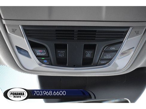 New 2026 Acura RDX w/ Technology Package AWD/4WD image 21