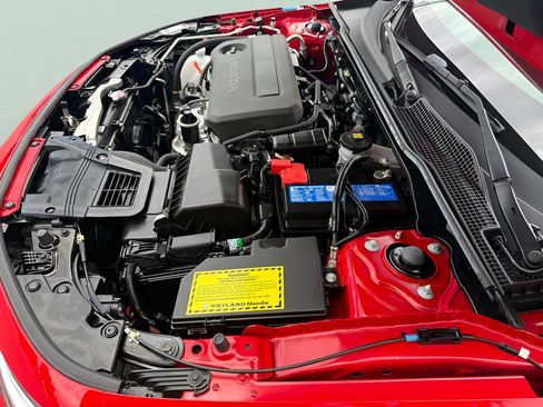 Certified 2025 Honda Civic Sport image 41