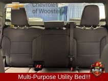 Used 2025 Chevrolet Silverado 2500 W/T w/ WT Convenience Package RWD image 37