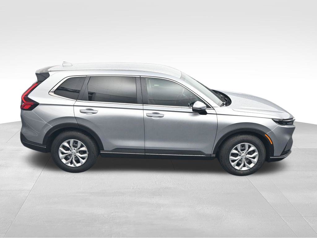 Used 2026 Honda CR-V LX image 35