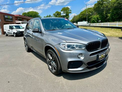 Used 2016 BMW X5 xDrive35i AWD/4WD image 3
