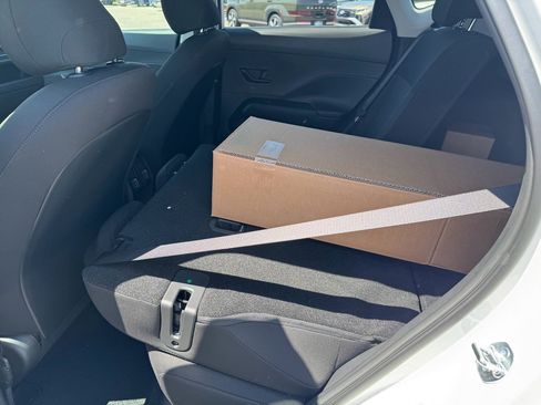 New 2026 Hyundai Kona SEL Sport image 16