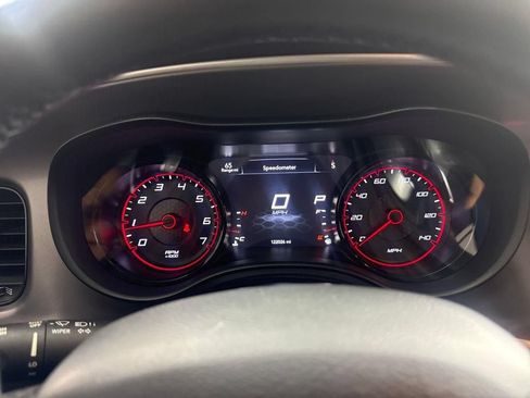 Used 2021 Dodge Charger GT w/ Blacktop Package RWD image 31