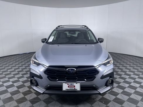 Certified 2025 Subaru Crosstrek 2.0i Premium w/ Crosstrek Mirror Package image 27